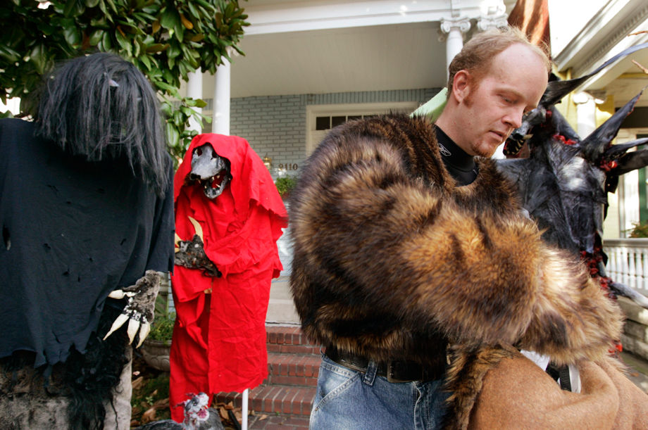 2009 Halloween